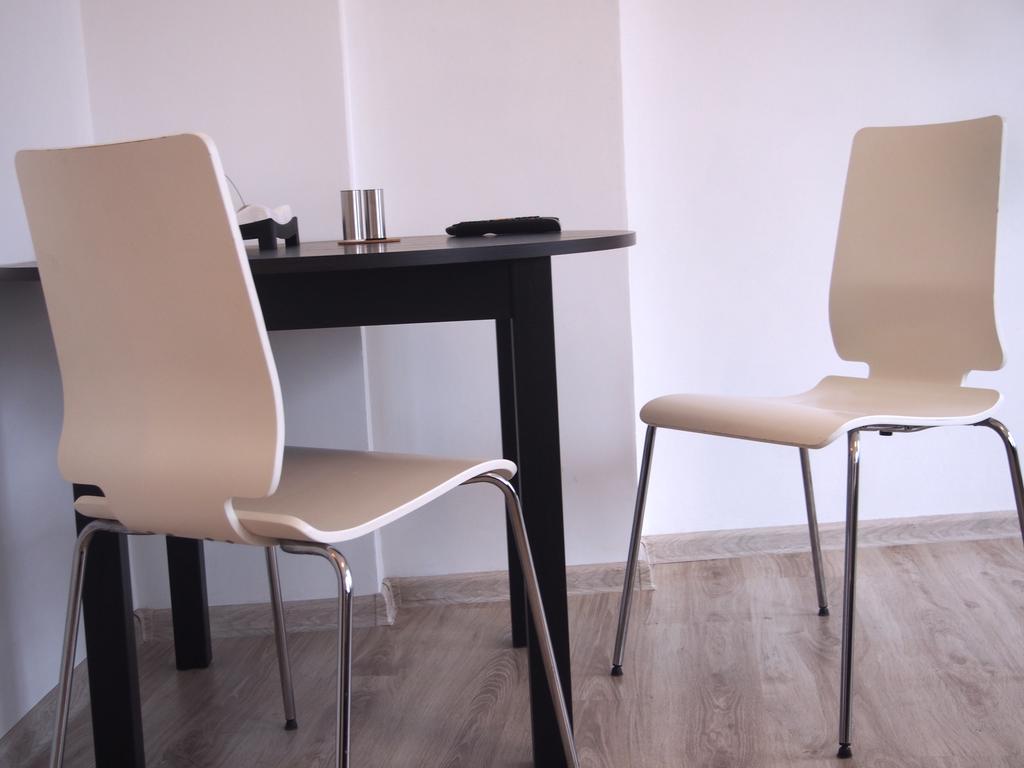 Royal Way Snug - Old Town Apartment Warsaw Luaran gambar