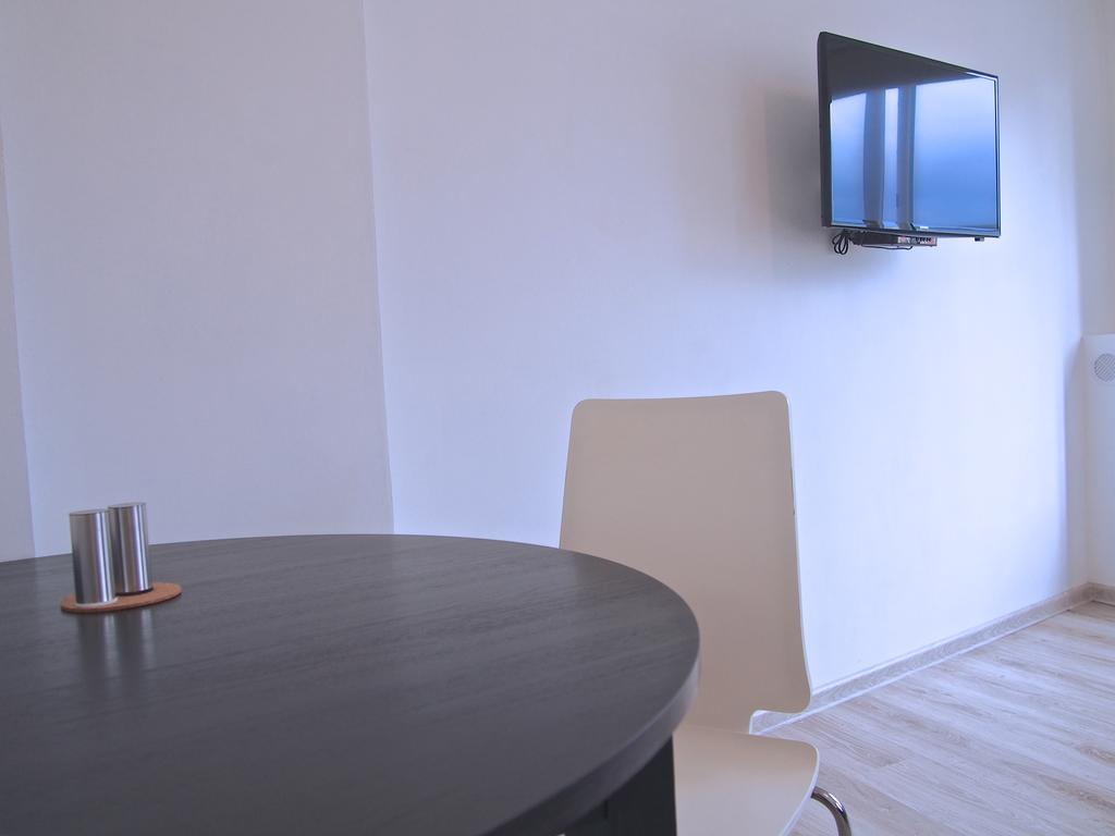 Royal Way Snug - Old Town Apartment Warsaw Luaran gambar