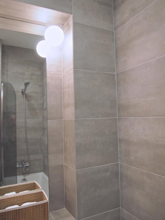 Royal Way Snug - Old Town Apartment Warsaw Luaran gambar