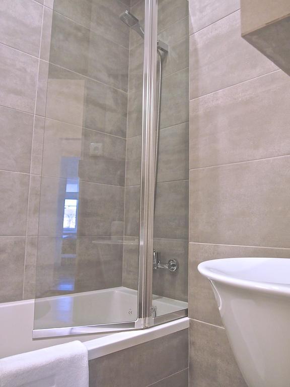 Royal Way Snug - Old Town Apartment Warsaw Luaran gambar