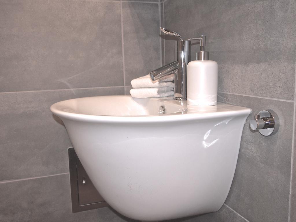 Royal Way Snug - Old Town Apartment Warsaw Luaran gambar